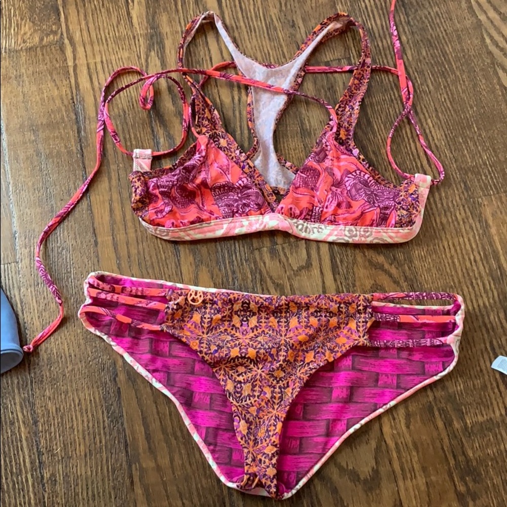 Maaji swimsuit